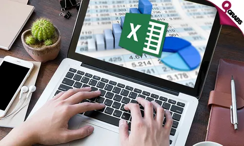For QR59 Master Microsoft Excel 2016 with 1 Year Access to a set of 3 Interactive Online Courses - Introduction, Intermediate & Advanced! (QR1560 Value)